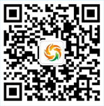 龍勝管微信服務號二維碼