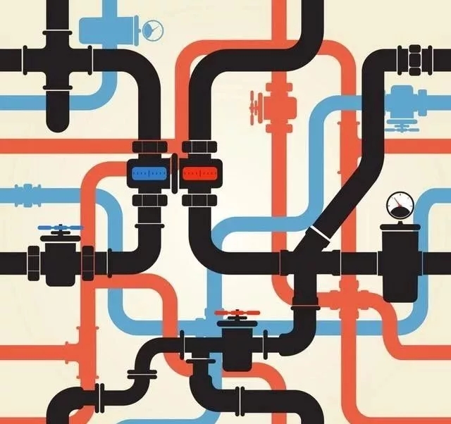8個安裝PPR水管時相對重要的注意事項以及驗收點,請收藏! 8個安裝PPR水管時相對重要的注意事項以及驗收點,請收藏!