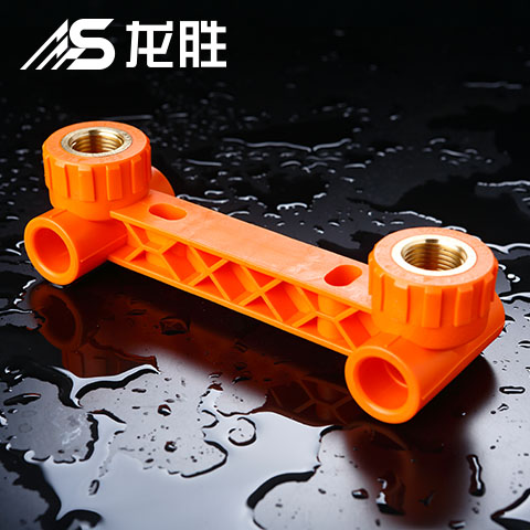 室內ppr冷熱水管間距是多少?這個細節被更多人忽視! 室內ppr冷熱水管間距是多少?這個細節被更多人忽視!