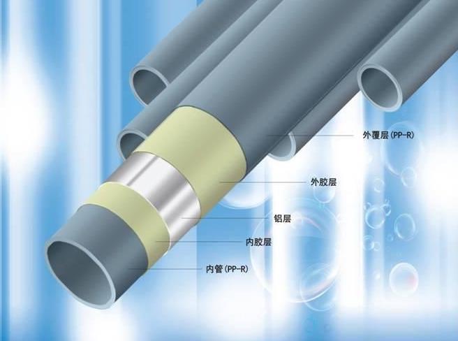 不懂水管類型區分方式?看高清圖對比立馬了解區別! 不懂水管類型區分方式?看高清圖對比立馬了解區別!