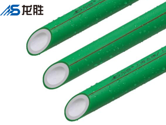 ppr管上的那條線叫什么?竟然還是正規水管的判斷依據! ppr管上的那條線叫什么?竟然還是正規水管的判斷依據!