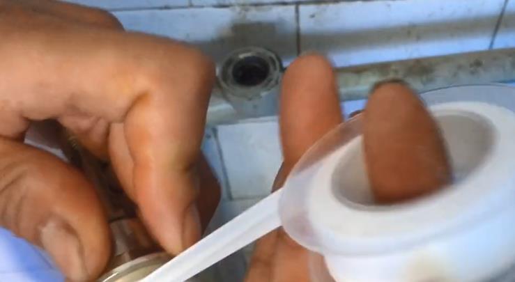 水管閥門拆卸步驟圖，老師傅全程圖解怎么換！