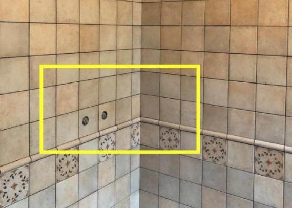 為什么水管接頭高出瓷磚2cm?如果沒預留怎么處理? 為什么水管接頭高出瓷磚2cm?如果沒預留怎么處理?