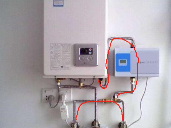 2張電熱水器回水管安裝圖解,簡單易懂讓你完全掌握! 2張電熱水器回水管安裝圖解,簡單易懂讓你完全掌握!