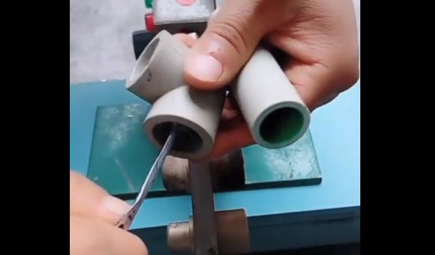 ppr熱熔管怎么計算尺寸？看實戰(zhàn)水工師傅怎么說！