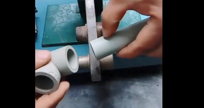 ppr熱熔管怎么計算尺寸？看實戰(zhàn)水工師傅怎么說！