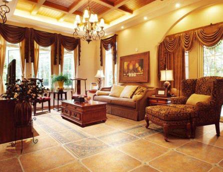 安地暖用地磚還是地板？說三點老師傅推薦地磚的原因