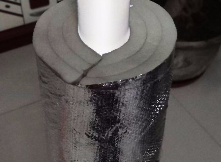 ppr水管老化外邊粉末狀了,該怎么處理防止加速老化? ppr水管老化外邊粉末狀了,該怎么處理防止加速老化?