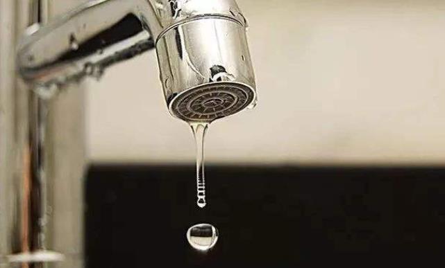 12315管自來水停水嗎？或許你對12315有點誤解！