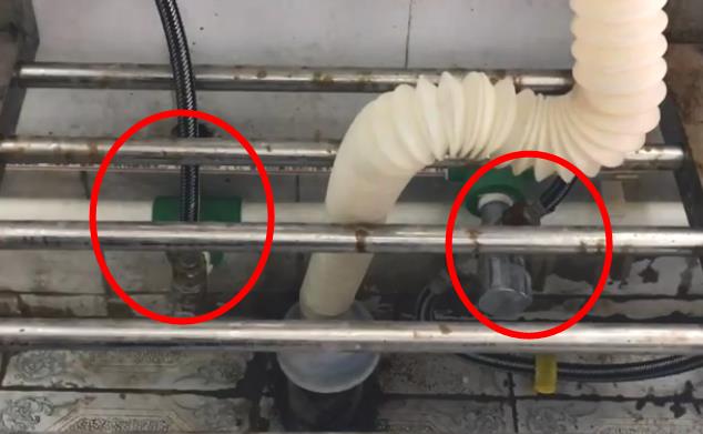 衛(wèi)生間臺盆水龍頭拆卸圖解，6張步驟大圖帶你全程拆卸！