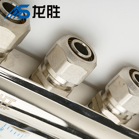 分水器路數(shù)越多越熱嗎?知道答案的我,仿佛被騙了? 分水器路數(shù)越多越熱嗎?知道答案的我,仿佛被騙了?