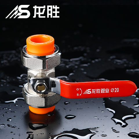 一字水閥橫著開還是關(guān)，了解如何判斷后今生都不會忘了