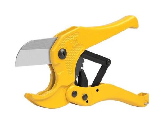 水管快剪好還是專業剪好？最大的區別就是只是這點