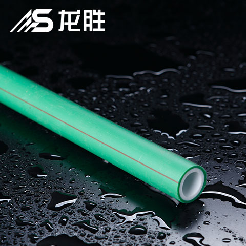 日豐雙色和單色水管哪個好？這其中有什么講究嗎？