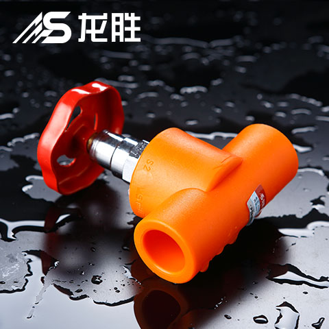 龍勝管怎么樣?質(zhì)量如何?有什么好的保障沒? 龍勝管怎么樣?質(zhì)量如何?有什么好的保障沒?