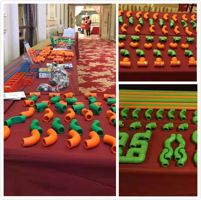 龍勝管大同運(yùn)營中心水工交流會(huì)圓滿落幕！