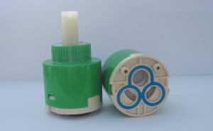 各種水龍頭閥芯拆卸圖解，看看都有哪些種類的閥芯吧?