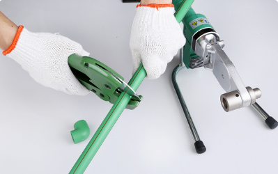 一個(gè)人不好操作怎么接ppr?5張圖教讓你成為大師級(jí)水工師傅! 一個(gè)人不好操作怎么接ppr?5張圖教讓你成為大師級(jí)水工師傅!