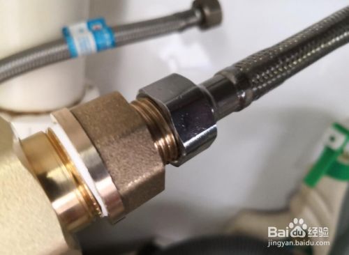 廚房水管前置過濾器安裝圖文說明,7張圖7個(gè)步驟,立馬學(xué)會(huì)! 廚房水管前置過濾器安裝圖文說明,7張圖7個(gè)步驟,立馬學(xué)會(huì)!