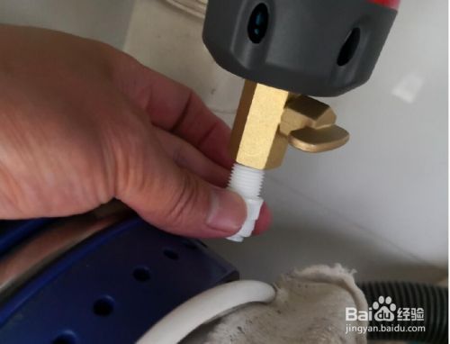 廚房水管前置過濾器安裝圖文說明,7張圖7個(gè)步驟,立馬學(xué)會(huì)! 廚房水管前置過濾器安裝圖文說明,7張圖7個(gè)步驟,立馬學(xué)會(huì)!