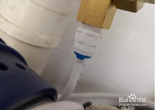 廚房水管前置過濾器安裝圖文說明,7張圖7個(gè)步驟,立馬學(xué)會(huì)! 廚房水管前置過濾器安裝圖文說明,7張圖7個(gè)步驟,立馬學(xué)會(huì)!