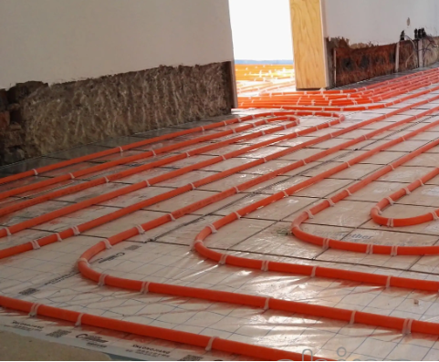 地暖代理需要多少錢?代理什么材質的地暖產品好? 地暖代理需要多少錢?代理什么材質的地暖產品好?