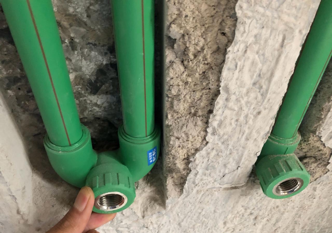 日豐和聯塑質量對比哪個好?家裝水管用什么材料的比較好? 日豐和聯塑質量對比哪個好?家裝水管用什么材料的比較好?