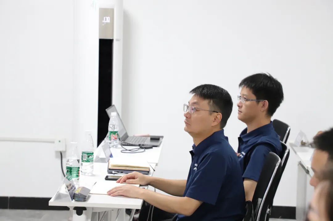 聚焦市場,渠道賦能 |《2023年龍勝管半年度總結(jié)會議》圓滿舉辦! 聚焦市場,渠道賦能 |《2023年龍勝管半年度總結(jié)會議》圓滿舉辦!