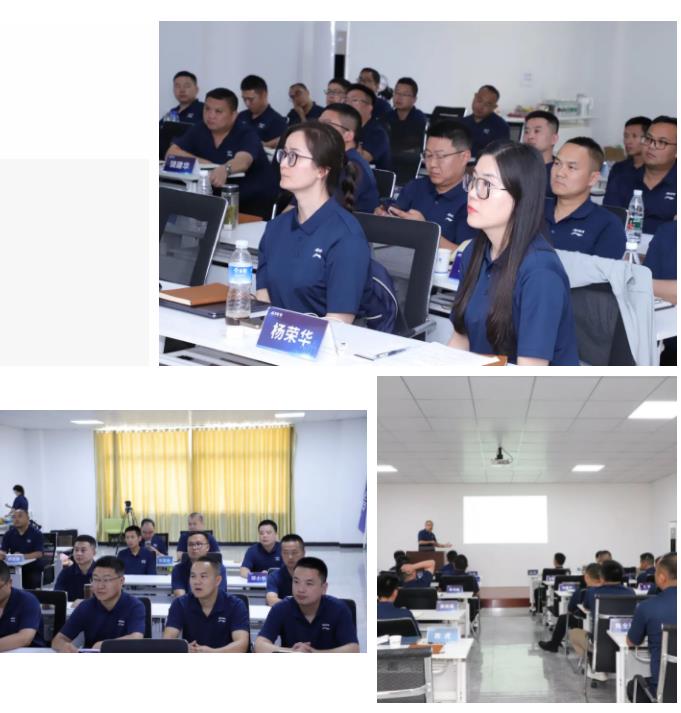 聚焦市場,渠道賦能 |《2023年龍勝管半年度總結(jié)會議》圓滿舉辦! 聚焦市場,渠道賦能 |《2023年龍勝管半年度總結(jié)會議》圓滿舉辦!